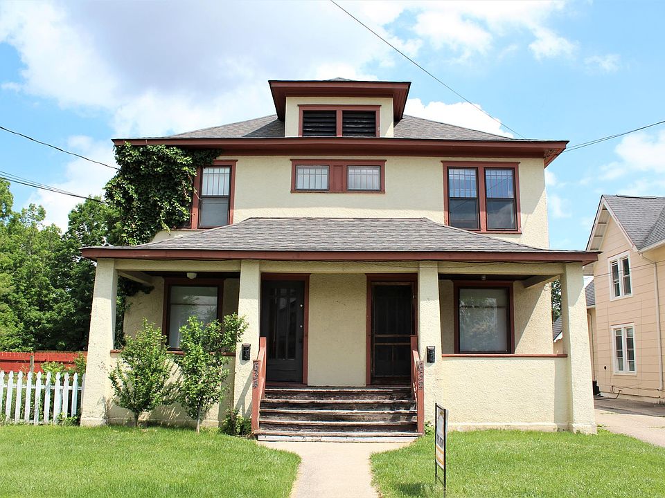 634 W Kalamazoo Ave, Kalamazoo, MI 49007 Zillow