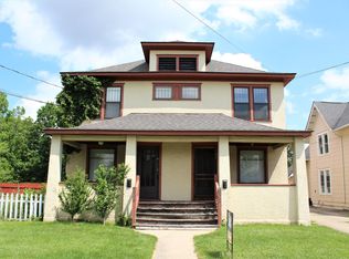634 W Kalamazoo Ave, Kalamazoo, MI 49007