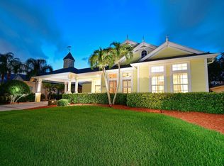 4615 Barracuda Dr, Bradenton, FL 34208