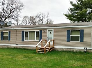 2295 E Burke Cir, Baldwin, MI 49304