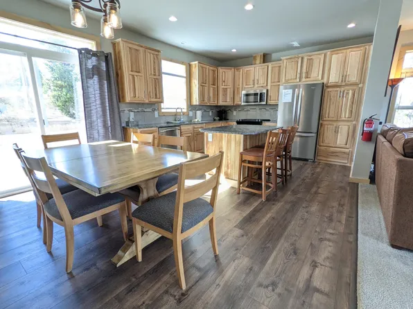 447 County Highway 836, Fraser, CO