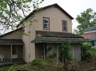 2332 McIntyre Rd, Conemaugh/Young Twps, PA 15756