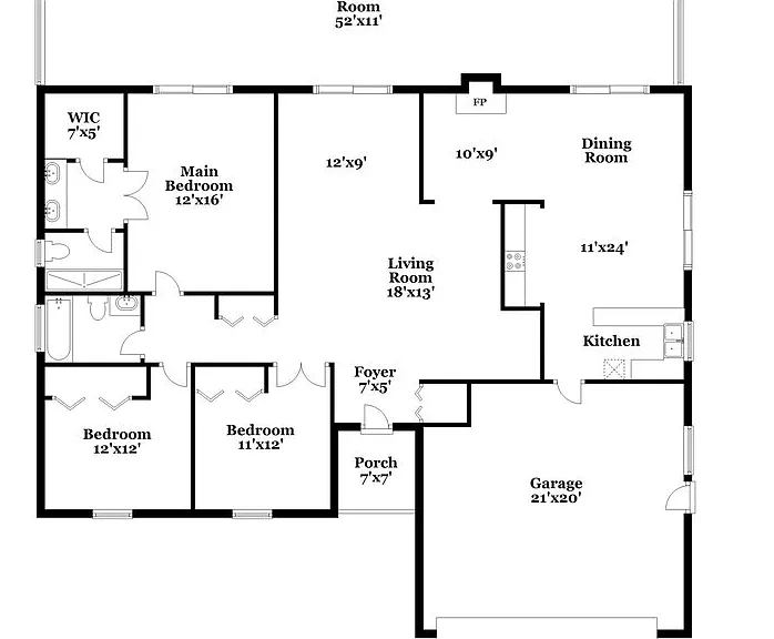 147 Viscaya Ave — Photo 2
