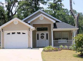 5355 Falling Star Dr, Tallahassee, FL 32303