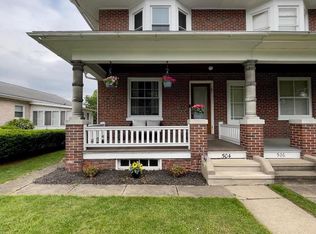 504 Elsie St, Shillington, PA 19607