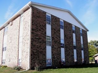 487 Ivy Ln #22, Bradley, IL 60915