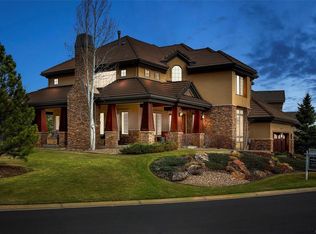 9544 S Shadow Hill Cir, Lone Tree, CO 80124