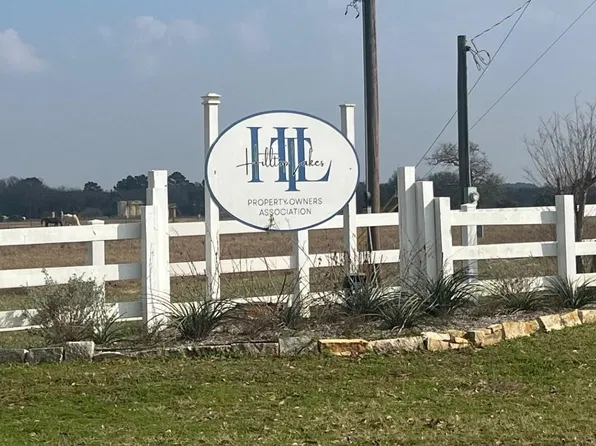 Sec 31 Eagle Pass St Lot 22, Normangee, TX 77871