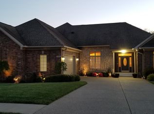 3606 Sasse Way, Louisville, KY 40245