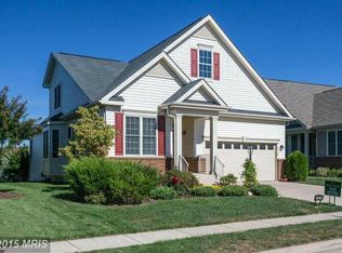 13178 Triple Crown Loop, Gainesville, VA 20155