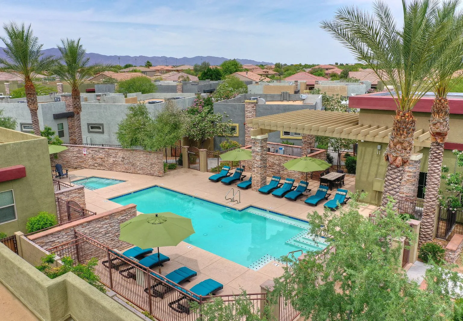 Palm Valley Villas — Photo 4