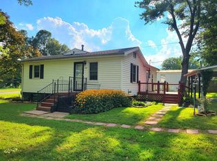 106 School St, Livermore, KY 42352