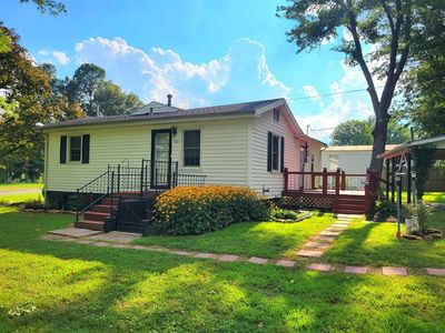 106 School St, Livermore, KY, 42352