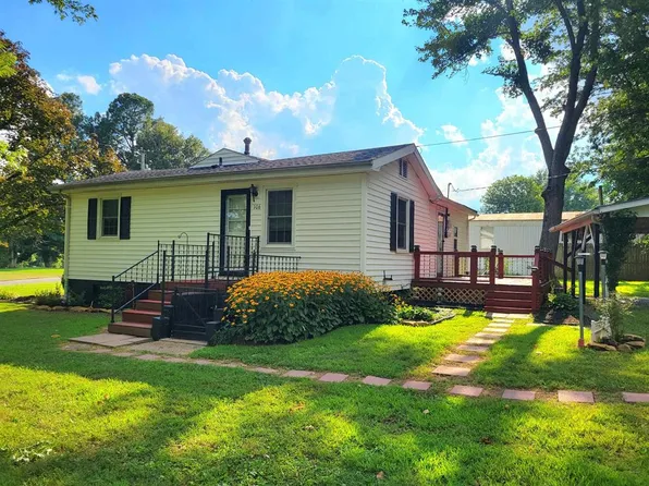 106 School St, Livermore, KY 42352