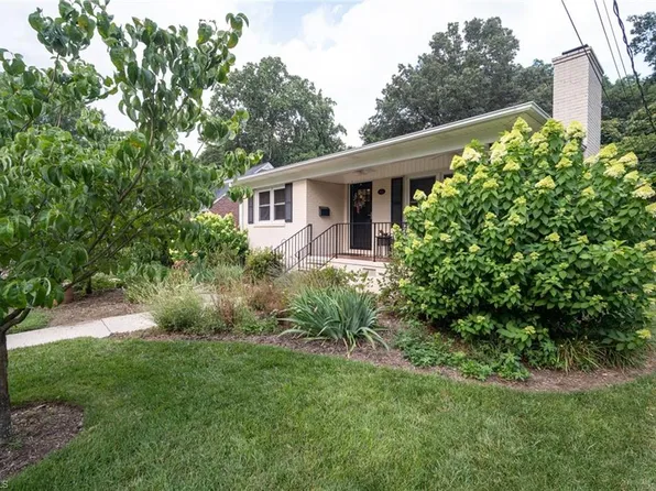 411 Westdale Pl, Greensboro, NC 27403