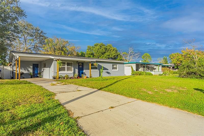 3311 Sutton Dr, Orlando, FL 32810 Zillow