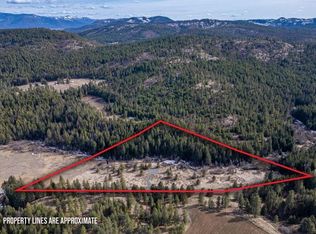 Addy Gifford Rd, Addy, WA 99101