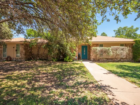 20 Brittany Ln, Odessa, TX 79761