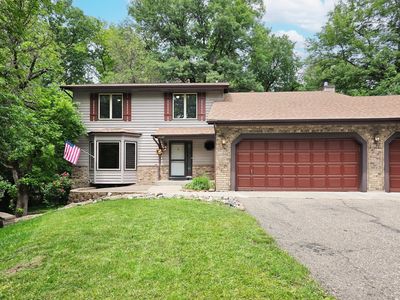 11911 168th St W, Lakeville, MN, 55044