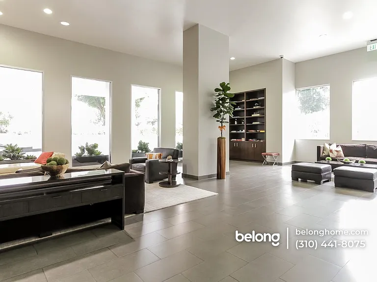 10501 Wilshire Blvd #1204 — Photo 11