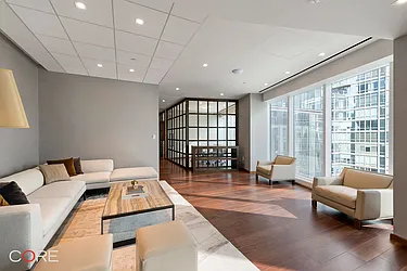 Rented by CORE