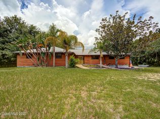 3790 Fenner Rd, Cocoa, FL 32926