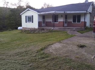 2192 Clover Run Rd, Mahaffey, PA 15757