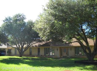 42 Lido Ct, Abilene, TX 79606