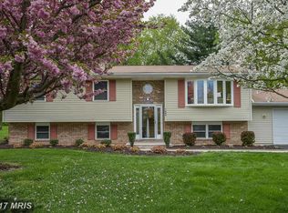 1602 Brickhouse Ln, Fallston, MD 21047