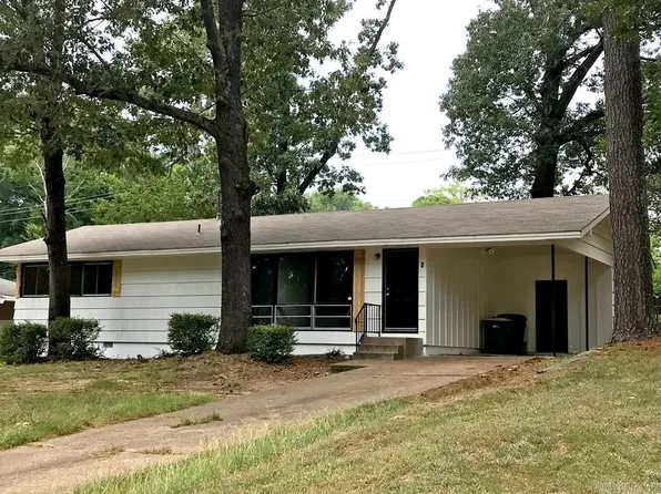 (undisclosed Address), Little Rock, AR 72209