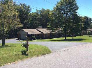 335 Doub Rd, Lewisville, NC 27023