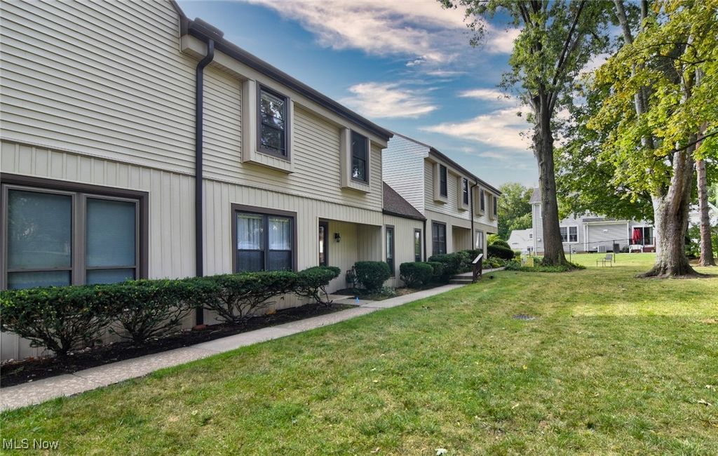Real estate listing image