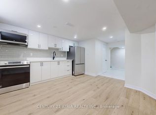 57 Saddle Ridge Dr #B, Toronto, ON M4A 1Z6