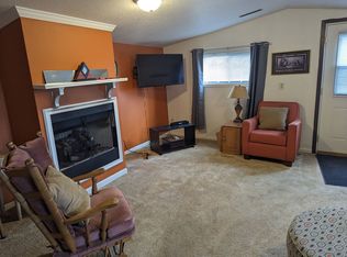 602 Saint James St #B, Rapid City, SD 57701