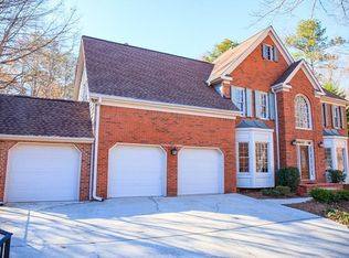 3691 Fowler Rdg, Douglasville, GA 30135