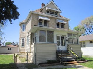 34 S 21st Ave, Maywood, IL