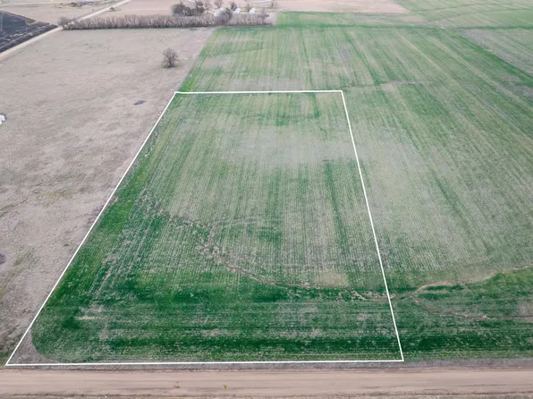 8550 N 143rd St E Tract 4, Benton, KS 67017