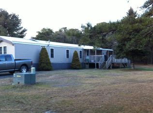 8 Rita Rd #6, Blakeslee, PA 18610