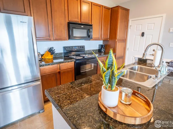 154 Village Rd #C-301, Granby, CO 80446