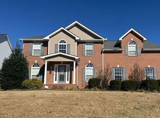 7334 Olive Branch Ln, Knoxville, TN 37931
