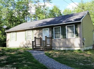 19 Old Standish Rd, Buxton, ME 04093