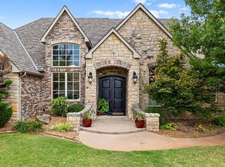 13309 Upper Pond Ct, Oklahoma City, OK 73142