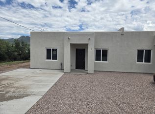 467 Avenida Papalote, Rio Rico, AZ 85648