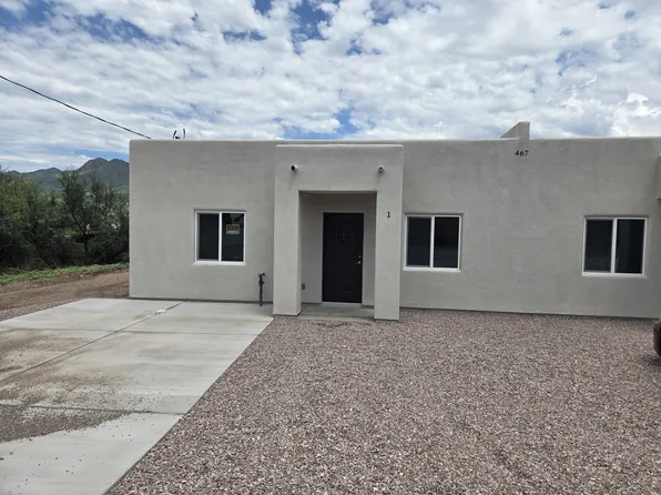 467 Avenida Papalote, Rio Rico, AZ 85648