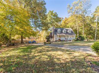1817 Penrose Ct, Powder Springs, GA 30127