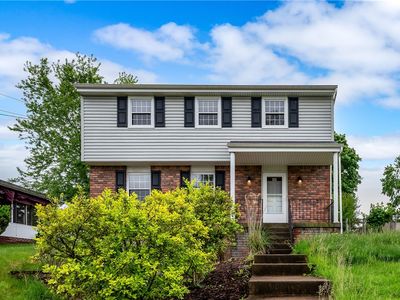 207 Scott Dr, Monroeville, PA, 15146