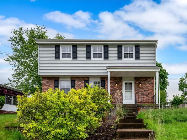 207 Scott Dr, Monroeville, PA 15146