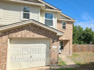 244 Marvin Cv, Hutto, TX 78634
