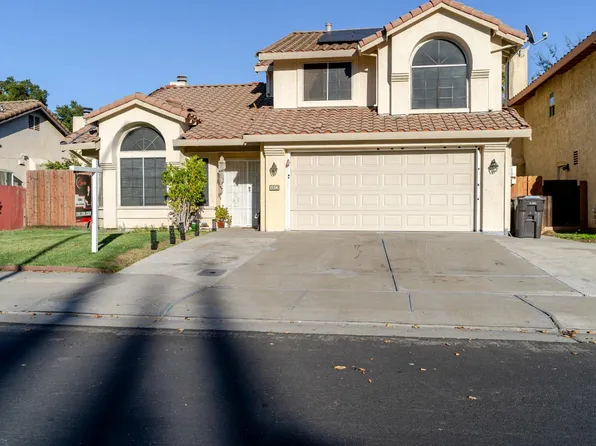 3812 Ramalho Ln, Stockton, CA 95206