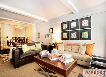 Sold by Warburg